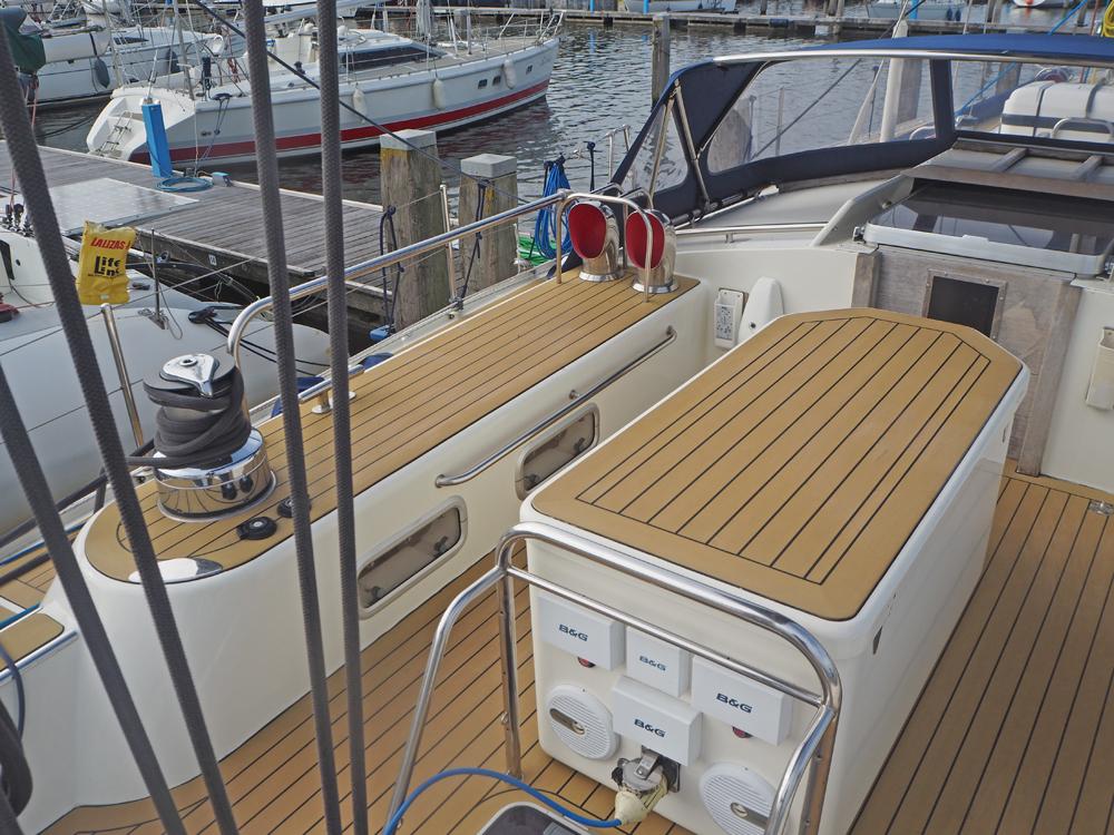 picture Dekuitrusting